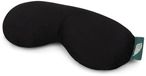 MindBaas - Coussin pour les yeux - Éco - Lavande biologique - Bleu foncé