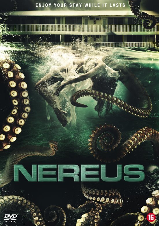 - Nereus dvd