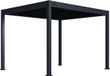Paragon Outdoor Grand Tuscan Aluminium Paviljoen Lamellendak 3x4 mtr