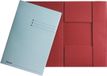 Esselte Dossiermap Manilla 3-klep Folio Gems