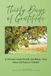 Thirty Days of Gratitude: A 30-Day Gratitude Journal You Will Actually Finish