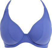 Freya Jewel Cove UW Halter Bikini Top Dames Bikinitopje - Maat 75E
