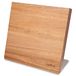 Zyliss E920281 Comfort Pro Magnetisch Messenblok, 22cm, Acaciahout/Roestvrij Staal, Natuurlijk, Professioneel Keukenmessenblok, Vaatwasserbestendig, 5 Jaar Garantie