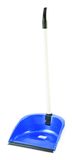 Minerva Stofblik Blauw, Zwart, Wit