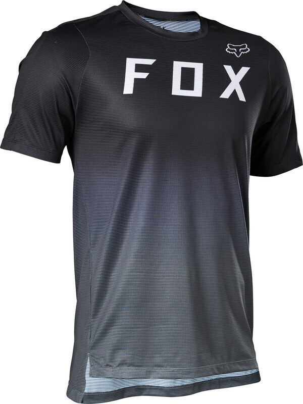 Fox Flexair Jersey met korte mouwen