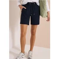Cecil Straight Legs shorts in een Loose Fit