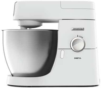 Kenwood KVL4101W Keukenmachine - 1200W - 6.7L - Wit