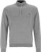 Lacoste Pullover Herren - Größe S - Grau