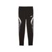 PUMA Essentials camouflagesweatpants voor Heren, Zwart, Maat 15-16Y