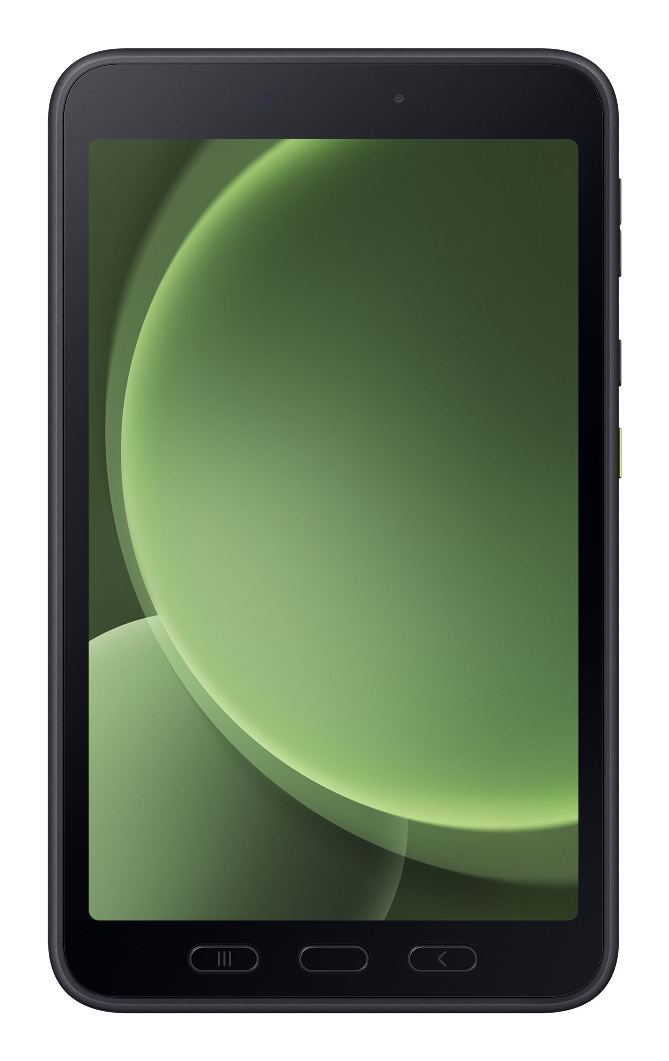 Samsung Galaxy Tab Active5 / WiFi / 128 GB / Groen