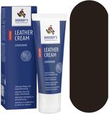 Shoeboy's Leder creme - Donkerbruin - 75ml