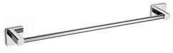 Tatay Kalo 60 Cm Handdoekhouder Zilver