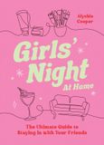 Girls' Hachette Ireland Girls' Night At Home