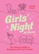 Girls' Hachette Ireland Girls' Night At Home