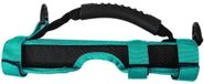Solidchoice HpLive Oxford Draagband pour cadre pliable avec bandoulière réglable, bleu