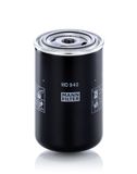 MANN-FILTER WD 940 Oil Filter, Hydraulic filter for Utility Vehicles