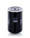 MANN-FILTER WD 940 Oil Filter, Hydraulic filter for Utility Vehicles