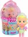 IMC Toys Cry Babies - Larmes Magiques - Coquillages Brillants - Sandy