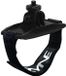 Lezyne LED support casque Al - GoPro noir