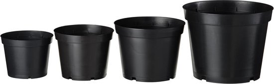 Nature tuinplant container 5 L - 2 stuks