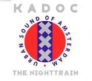 Kadoc The Nighttrain CD