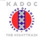 Kadoc The Nighttrain CD