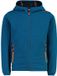 CMP Kinder fleece met capuchon