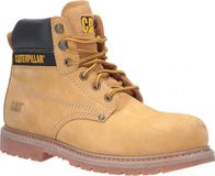 CAT Safety P724626 Powerplant S3 Werk Schoenen Honing 41