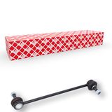 febi bilstein 12768 verbindingsstang met borgmoeren, 1 stuk | Compatibel met: FIAT MAREA, MAREA Weekend, MULTIPLA, LANCIA DEDRA, DEDRA SW, LYBRA, LYBRA SW