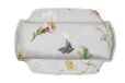 Kleine Wolke Flores neksteunkussen / neksteunkussen / kleur: bont / grootte 32 x 22 cm / materiaal: PVC