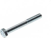 Kobout B.V. Bout Din931 8.8 M5X35Mm Elvz sans écrou - 200 pièces
