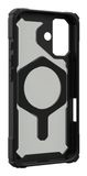 Urban Armor Gear Plasma XTE Hoesje voor iPhone 17 - Zwart