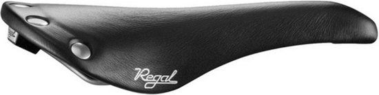 Selle San Marco Le Classiche Zadel Black 149 mm