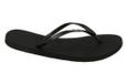 Roxy Viva IV Zwarte Teenslippers Dames EU 38