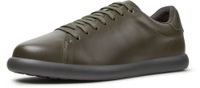 CAMPER Veterschoen ' Pelotas Soller ' donkergroen