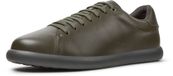CAMPER Veterschoen ' Pelotas Soller ' donkergroen
