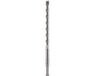 Hamm.-boor kwb 262176 40CR-staal Hamerboor 16 mm SDS-Plus