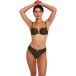 Selmark Solstice Soutien-gorge bikini moulé pour femme avec armatures