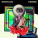 Cyberfunk! Mother's Cake Cyberfunk! LP