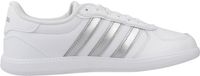 Adidas Breaknet Schoenen Wit EU 38 2/3 Vrouw