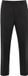 Thomas Goodwin Heren Straight Fit Broek Charcoal Wol Polyester Elastaan 50