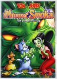 Tom en Jerry: De Verloren Draak [DVD]