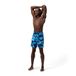 Speedo The Lookout Boardshort 45,7 cm Print zwembroek voor heren