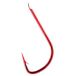 BKK Hameçon Spade End Avec Barbes Sode Red Diamond