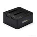 StarTech.com USB 3.0 Universal harde schijf docking station - SATA III en IDE 2,5 & 3,5" HDD en SSD docking station met UASP
