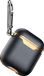 Apple Housse de protection pour AirPods - Noir / Or