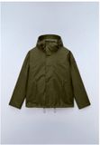 Napapijri Funkti-on-jasje A-Pilloz Short NP0A8927 Regenjas Mannen XXL Olive Night G1f