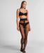 Hunkemöller Panty 15 Denier Second Skin Zwart