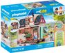PLAYMOBIL Tiny House 71509