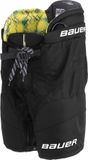 Bauer Hp Performance Hockeypants Ijshockeybroek (junior) (diverse Kleuren) Zwart Jr. M